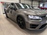 USED 2017 VOLKSWAGEN GOLF 2.0 TSI BlueMotion Tech R Hatchback 5dr Petrol DSG 4Motion Euro 6 (s/s) (300 ps) 