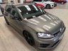 USED 2017 VOLKSWAGEN GOLF 2.0 TSI BlueMotion Tech R Hatchback 5dr Petrol DSG 4Motion Euro 6 (s/s) (300 ps) 