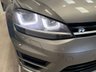 USED 2017 VOLKSWAGEN GOLF 2.0 TSI BlueMotion Tech R Hatchback 5dr Petrol DSG 4Motion Euro 6 (s/s) (300 ps) 