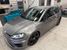 USED 2017 VOLKSWAGEN GOLF 2.0 TSI BlueMotion Tech R Hatchback 5dr Petrol DSG 4Motion Euro 6 (s/s) (300 ps) 