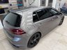 USED 2017 VOLKSWAGEN GOLF 2.0 TSI BlueMotion Tech R Hatchback 5dr Petrol DSG 4Motion Euro 6 (s/s) (300 ps) 