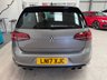 USED 2017 VOLKSWAGEN GOLF 2.0 TSI BlueMotion Tech R Hatchback 5dr Petrol DSG 4Motion Euro 6 (s/s) (300 ps) 