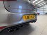 USED 2017 VOLKSWAGEN GOLF 2.0 TSI BlueMotion Tech R Hatchback 5dr Petrol DSG 4Motion Euro 6 (s/s) (300 ps) 
