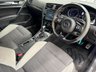 USED 2017 VOLKSWAGEN GOLF 2.0 TSI BlueMotion Tech R Hatchback 5dr Petrol DSG 4Motion Euro 6 (s/s) (300 ps) 