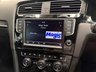 USED 2017 VOLKSWAGEN GOLF 2.0 TSI BlueMotion Tech R Hatchback 5dr Petrol DSG 4Motion Euro 6 (s/s) (300 ps) 