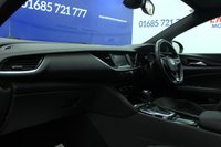 USED 2019 19 VAUXHALL INSIGNIA 1.5i Turbo GPF SRi VX Line Nav Grand Sport 5dr Petrol Automatic Euro 6 (s/s) (165 ps) AUTOMATIC - OUTSTANDING SPECIFICATION