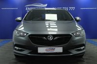 USED 2019 19 VAUXHALL INSIGNIA 1.5i Turbo GPF SRi VX Line Nav Grand Sport 5dr Petrol Automatic Euro 6 (s/s) (165 ps) AUTOMATIC - OUTSTANDING SPECIFICATION