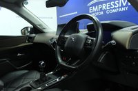 USED 2021 70 DS AUTOMOBILES DS 3 CROSSBACK 1.5 BlueHDi Prestige Crossback 5dr Diesel Manual Euro 6 (s/s) (100 ps) APPLE CAR PLAY - CRUISE CONTROL