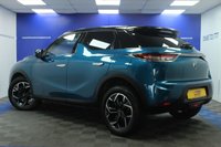 USED 2021 70 DS AUTOMOBILES DS 3 CROSSBACK 1.5 BlueHDi Prestige Crossback 5dr Diesel Manual Euro 6 (s/s) (100 ps) APPLE CAR PLAY - CRUISE CONTROL