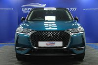 USED 2021 70 DS AUTOMOBILES DS 3 CROSSBACK 1.5 BlueHDi Prestige Crossback 5dr Diesel Manual Euro 6 (s/s) (100 ps) APPLE CAR PLAY - CRUISE CONTROL
