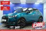 USED 2021 70 DS AUTOMOBILES DS 3 CROSSBACK 1.5 BlueHDi Prestige Crossback 5dr Diesel Manual Euro 6 (s/s) (100 ps) APPLE CAR PLAY - CRUISE CONTROL