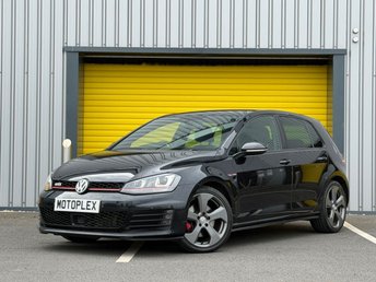 View our VOLKSWAGEN GOLF