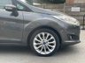 USED 2015 65 FORD FIESTA 1.0T EcoBoost Titanium X Hatchback 3dr Petrol Powershift Euro 6 (100 ps) AUTO + 35 ROAD TAX