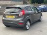 USED 2015 65 FORD FIESTA 1.0T EcoBoost Titanium X Hatchback 3dr Petrol Powershift Euro 6 (100 ps) AUTO + 35 ROAD TAX