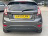 USED 2015 65 FORD FIESTA 1.0T EcoBoost Titanium X Hatchback 3dr Petrol Powershift Euro 6 (100 ps) AUTO + 35 ROAD TAX