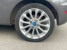 USED 2015 65 FORD FIESTA 1.0T EcoBoost Titanium X Hatchback 3dr Petrol Powershift Euro 6 (100 ps) AUTO + 35 ROAD TAX