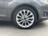 USED 2015 65 FORD FIESTA 1.0T EcoBoost Titanium X Hatchback 3dr Petrol Powershift Euro 6 (100 ps) AUTO + 35 ROAD TAX