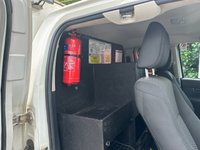 USED 2018 68 TOYOTA HILUX 2.4 D-4D Active Pickup Double Cab 4dr Diesel Manual 4WD Euro 6 (3.5t) (150 ps) FANTASTIC VALUE - FULL UTILITY SPEC