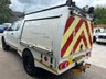 USED 2018 68 TOYOTA HILUX 2.4 D-4D Active Pickup Double Cab 4dr Diesel Manual 4WD Euro 6 (3.5t) (150 ps) FANTASTIC VALUE - FULL UTILITY SPEC