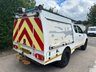 USED 2018 68 TOYOTA HILUX 2.4 D-4D Active Pickup Double Cab 4dr Diesel Manual 4WD Euro 6 (3.5t) (150 ps) FANTASTIC VALUE - FULL UTILITY SPEC