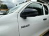 USED 2018 68 TOYOTA HILUX 2.4 D-4D Active Pickup Double Cab 4dr Diesel Manual 4WD Euro 6 (3.5t) (150 ps) FANTASTIC VALUE - FULL UTILITY SPEC