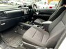 USED 2018 68 TOYOTA HILUX 2.4 D-4D Active Pickup Double Cab 4dr Diesel Manual 4WD Euro 6 (3.5t) (150 ps) FANTASTIC VALUE - FULL UTILITY SPEC