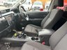 USED 2018 68 TOYOTA HILUX 2.4 D-4D Active Pickup Double Cab 4dr Diesel Manual 4WD Euro 6 (3.5t) (150 ps) FANTASTIC VALUE - FULL UTILITY SPEC