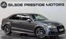 USED 2016 66 AUDI S3 2.0 S3 TFSI Quattro Semi-Auto 4WD 4dr WIRELESSCHARGER+SENSORS+CRUISE