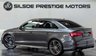 USED 2016 66 AUDI S3 2.0 S3 TFSI Quattro Semi-Auto 4WD 4dr WIRELESSCHARGER+SENSORS+CRUISE