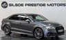 USED 2016 66 AUDI S3 2.0 S3 TFSI Quattro Semi-Auto 4WD 4dr WIRELESSCHARGER+SENSORS+CRUISE
