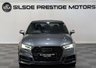 USED 2016 66 AUDI S3 2.0 S3 TFSI Quattro Semi-Auto 4WD 4dr WIRELESSCHARGER+SENSORS+CRUISE