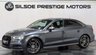 USED 2016 66 AUDI S3 2.0 S3 TFSI Quattro Semi-Auto 4WD 4dr WIRELESSCHARGER+SENSORS+CRUISE