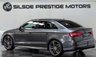 USED 2016 66 AUDI S3 2.0 S3 TFSI Quattro Semi-Auto 4WD 4dr WIRELESSCHARGER+SENSORS+CRUISE