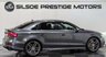 USED 2016 66 AUDI S3 2.0 S3 TFSI Quattro Semi-Auto 4WD 4dr WIRELESSCHARGER+SENSORS+CRUISE