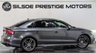 USED 2016 66 AUDI S3 2.0 S3 TFSI Quattro Semi-Auto 4WD 4dr WIRELESSCHARGER+SENSORS+CRUISE