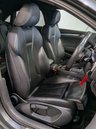 USED 2016 66 AUDI S3 2.0 S3 TFSI Quattro Semi-Auto 4WD 4dr WIRELESSCHARGER+SENSORS+CRUISE