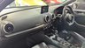 USED 2016 66 AUDI S3 2.0 S3 TFSI Quattro Semi-Auto 4WD 4dr WIRELESSCHARGER+SENSORS+CRUISE