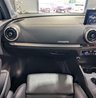 USED 2016 66 AUDI S3 2.0 S3 TFSI Quattro Semi-Auto 4WD 4dr WIRELESSCHARGER+SENSORS+CRUISE