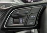 USED 2016 66 AUDI S3 2.0 S3 TFSI Quattro Semi-Auto 4WD 4dr WIRELESSCHARGER+SENSORS+CRUISE