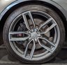 USED 2016 66 AUDI S3 2.0 S3 TFSI Quattro Semi-Auto 4WD 4dr WIRELESSCHARGER+SENSORS+CRUISE