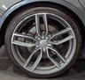 USED 2016 66 AUDI S3 2.0 S3 TFSI Quattro Semi-Auto 4WD 4dr WIRELESSCHARGER+SENSORS+CRUISE