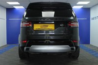 USED 2020 70 LAND ROVER DISCOVERY 2.0 SD4 HSE Luxury SUV 5dr Diesel Auto 4WD Euro 6 (s/s) (240 ps) 7 SEATER - FULLY LOADED!!