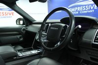 USED 2020 70 LAND ROVER DISCOVERY 2.0 SD4 HSE Luxury SUV 5dr Diesel Auto 4WD Euro 6 (s/s) (240 ps) 7 SEATER - FULLY LOADED!!