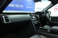 USED 2020 70 LAND ROVER DISCOVERY 2.0 SD4 HSE Luxury SUV 5dr Diesel Auto 4WD Euro 6 (s/s) (240 ps) 7 SEATER - FULLY LOADED!!
