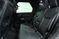 USED 2020 70 LAND ROVER DISCOVERY 2.0 SD4 HSE Luxury SUV 5dr Diesel Auto 4WD Euro 6 (s/s) (240 ps) 7 SEATER - FULLY LOADED!!