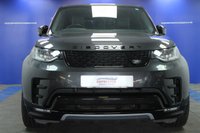 USED 2020 70 LAND ROVER DISCOVERY 2.0 SD4 HSE Luxury SUV 5dr Diesel Auto 4WD Euro 6 (s/s) (240 ps) 7 SEATER - FULLY LOADED!!