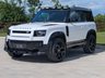 USED 2023 23 LAND ROVER DEFENDER 90 3.0 D250 MHEV X-Dynamic SE SUV 3dr Diesel Auto 4WD Euro 6 (s/s) (250 ps) 
