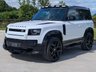 USED 2023 23 LAND ROVER DEFENDER 90 3.0 D250 MHEV X-Dynamic SE SUV 3dr Diesel Auto 4WD Euro 6 (s/s) (250 ps) 