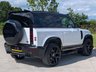 USED 2023 23 LAND ROVER DEFENDER 90 3.0 D250 MHEV X-Dynamic SE SUV 3dr Diesel Auto 4WD Euro 6 (s/s) (250 ps) 