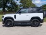 USED 2023 23 LAND ROVER DEFENDER 90 3.0 D250 MHEV X-Dynamic SE SUV 3dr Diesel Auto 4WD Euro 6 (s/s) (250 ps) 